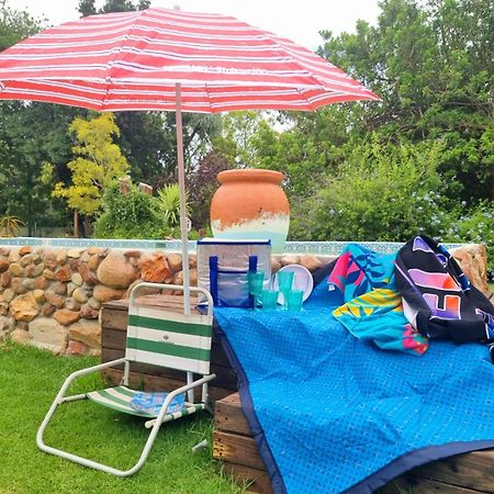 Angel 8 Airbnb Apartment 2 Robertson Εξωτερικό φωτογραφία