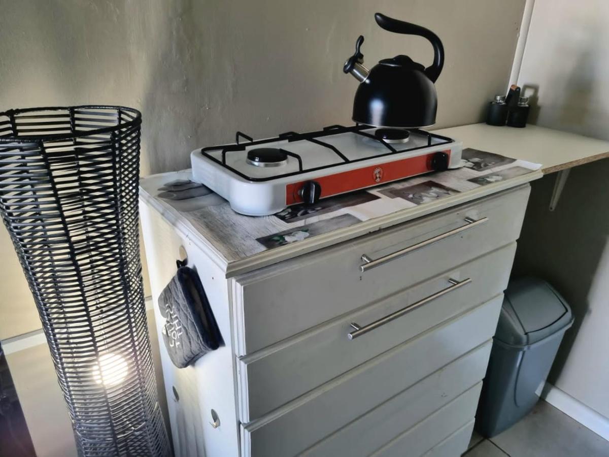 Angel 8 Airbnb Apartment 2 Robertson Εξωτερικό φωτογραφία