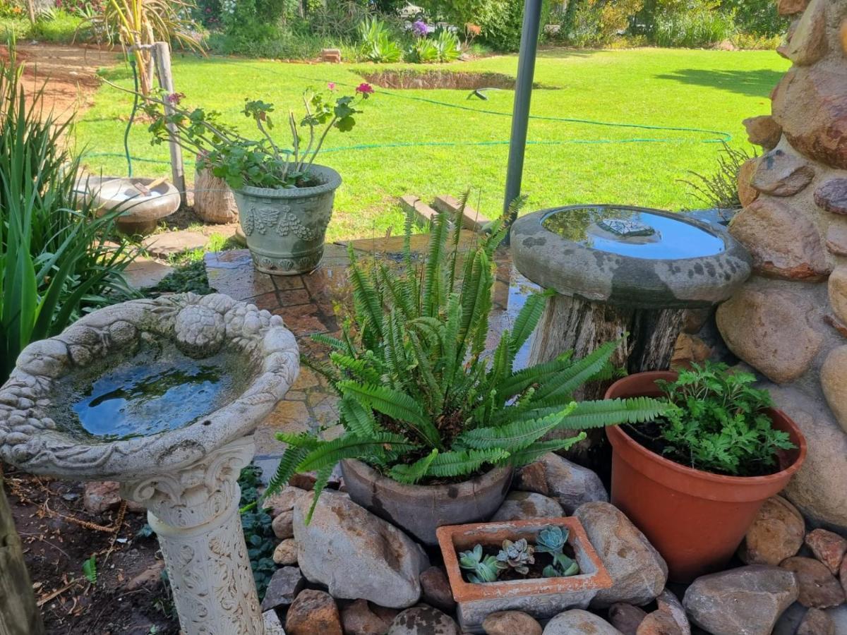 Angel 8 Airbnb Apartment 2 Robertson Εξωτερικό φωτογραφία