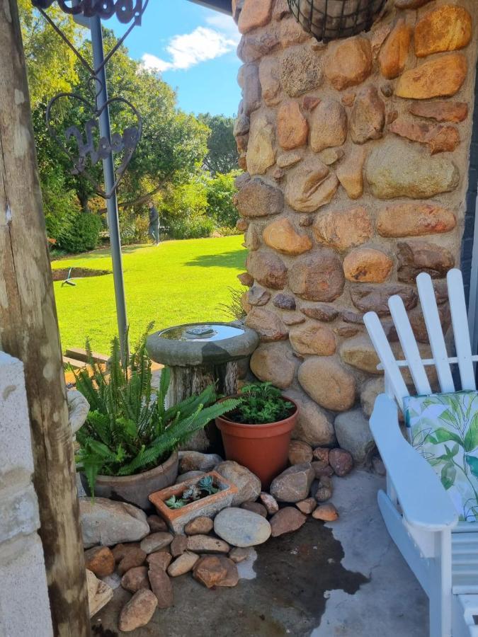 Angel 8 Airbnb Apartment 2 Robertson Εξωτερικό φωτογραφία