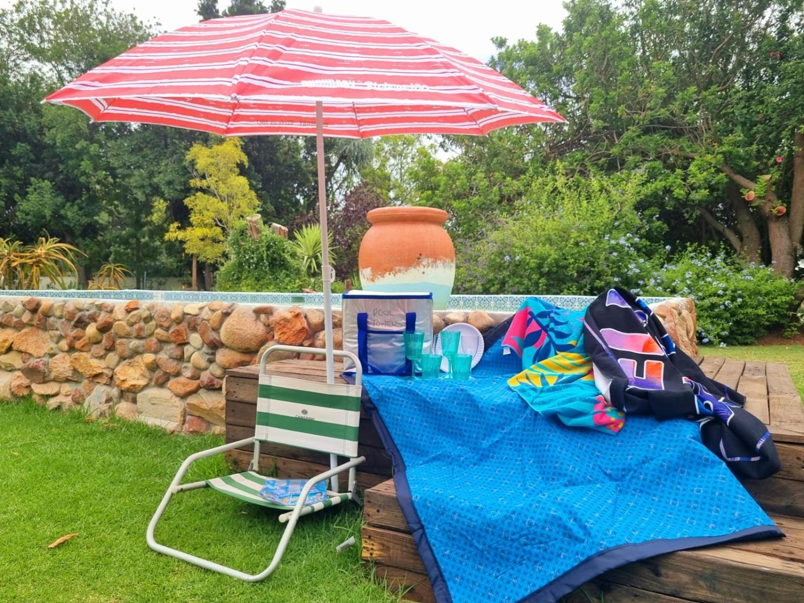 Angel 8 Airbnb Apartment 2 Robertson Εξωτερικό φωτογραφία
